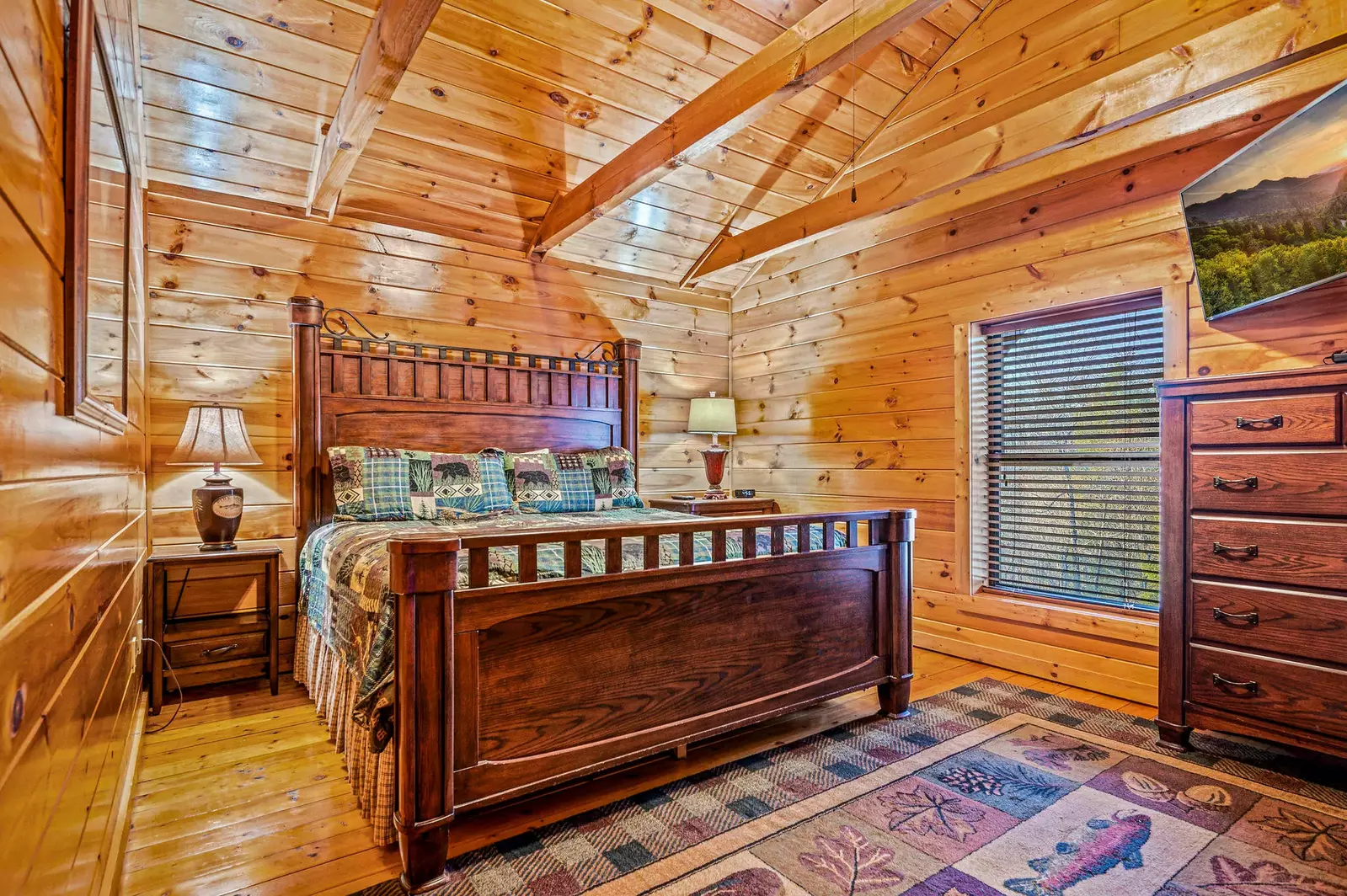 Property image, Interior, of Diamond Mine
