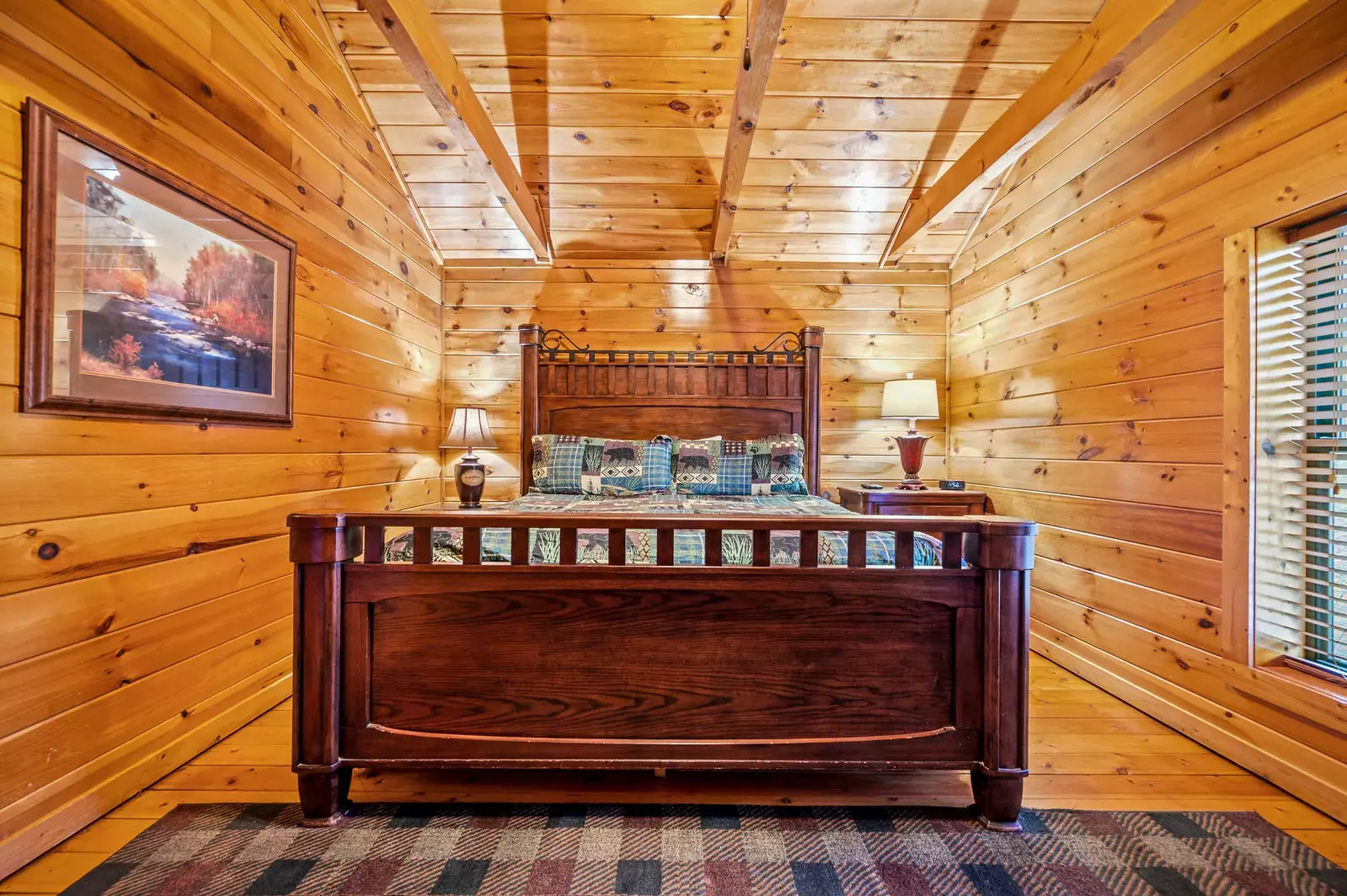 Property image, Interior, of Diamond Mine