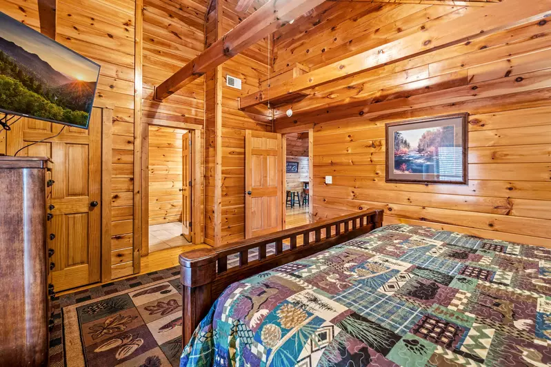 Property image, Interior, of Diamond Mine