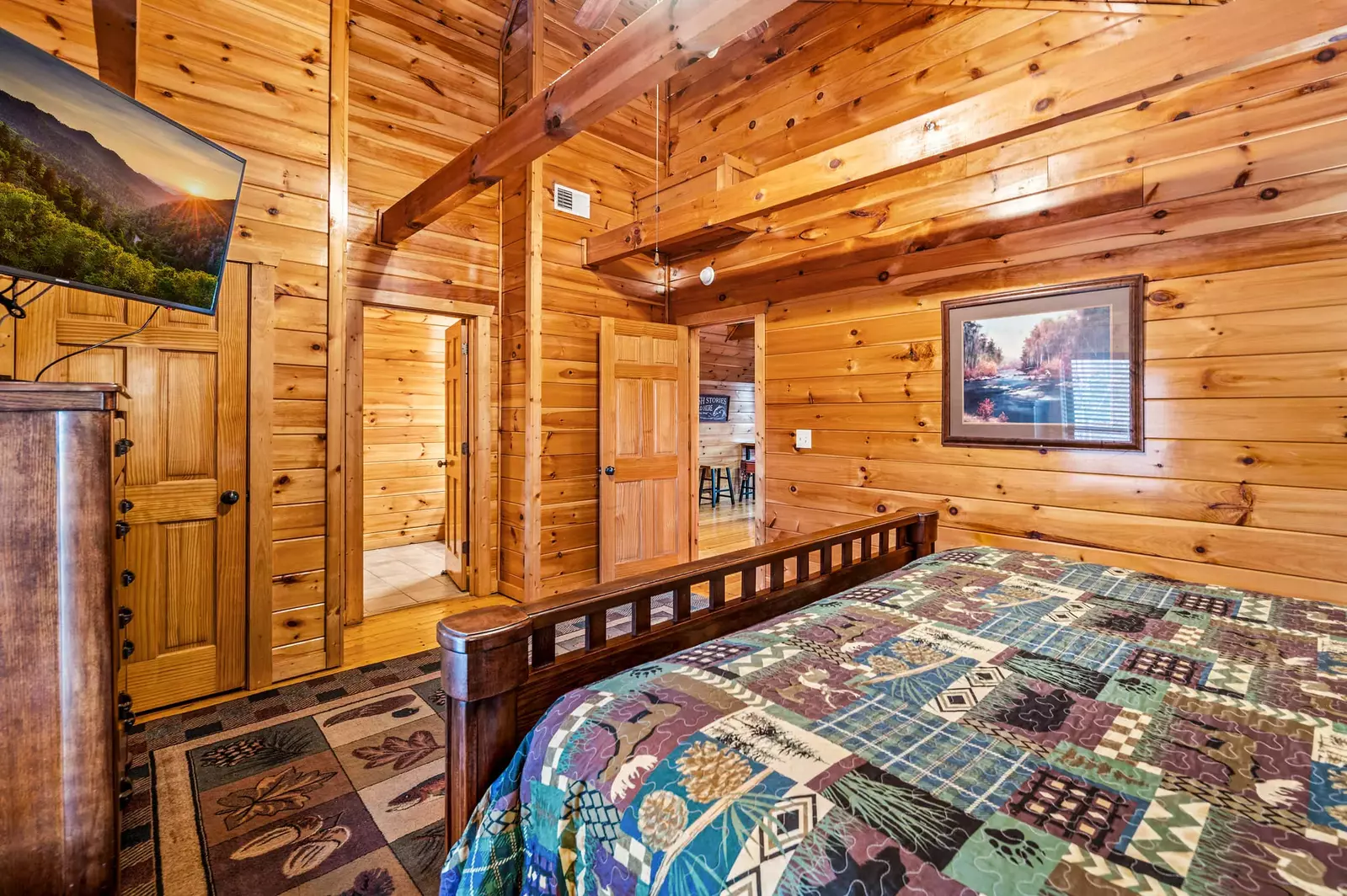 Property image, Interior, of Diamond Mine