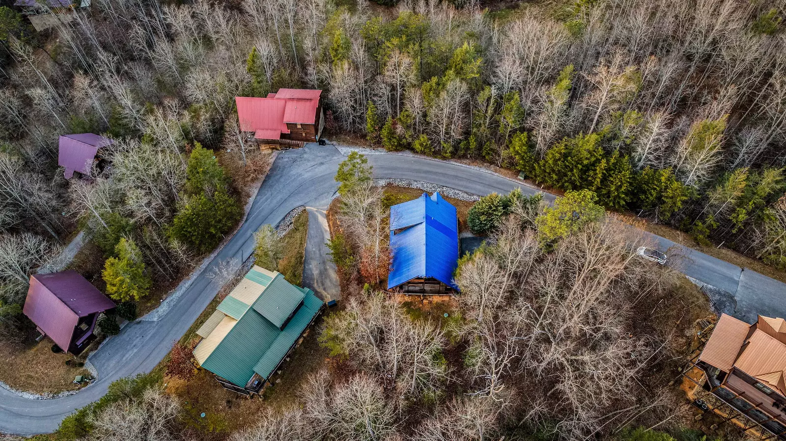 Property image, Interior, of Diamond Mine