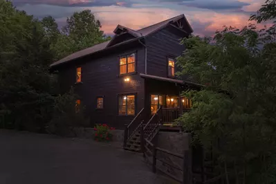 Property image, Interior, of Fire in the Sky