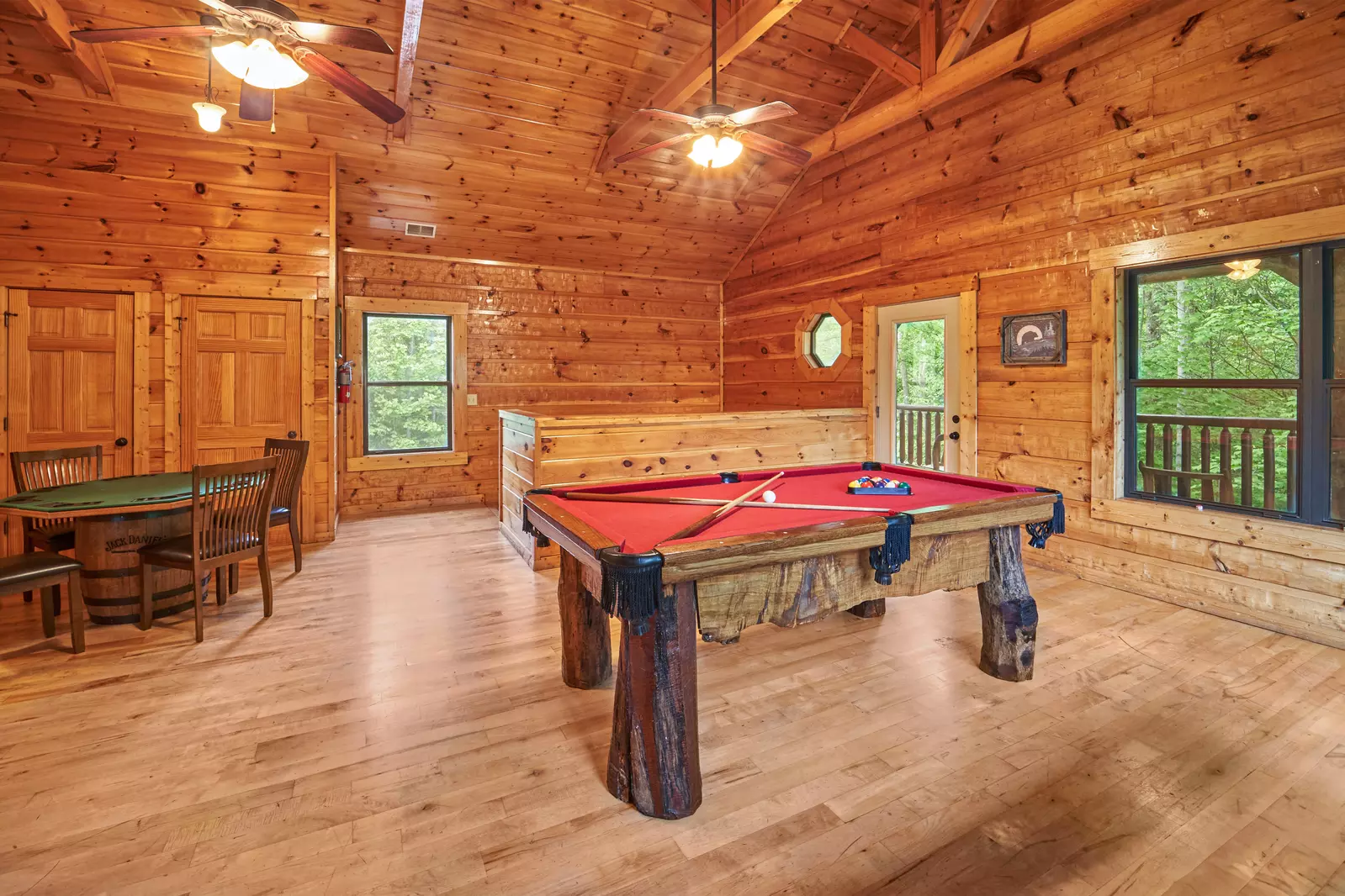 Property image, Interior, of Fire in the Sky