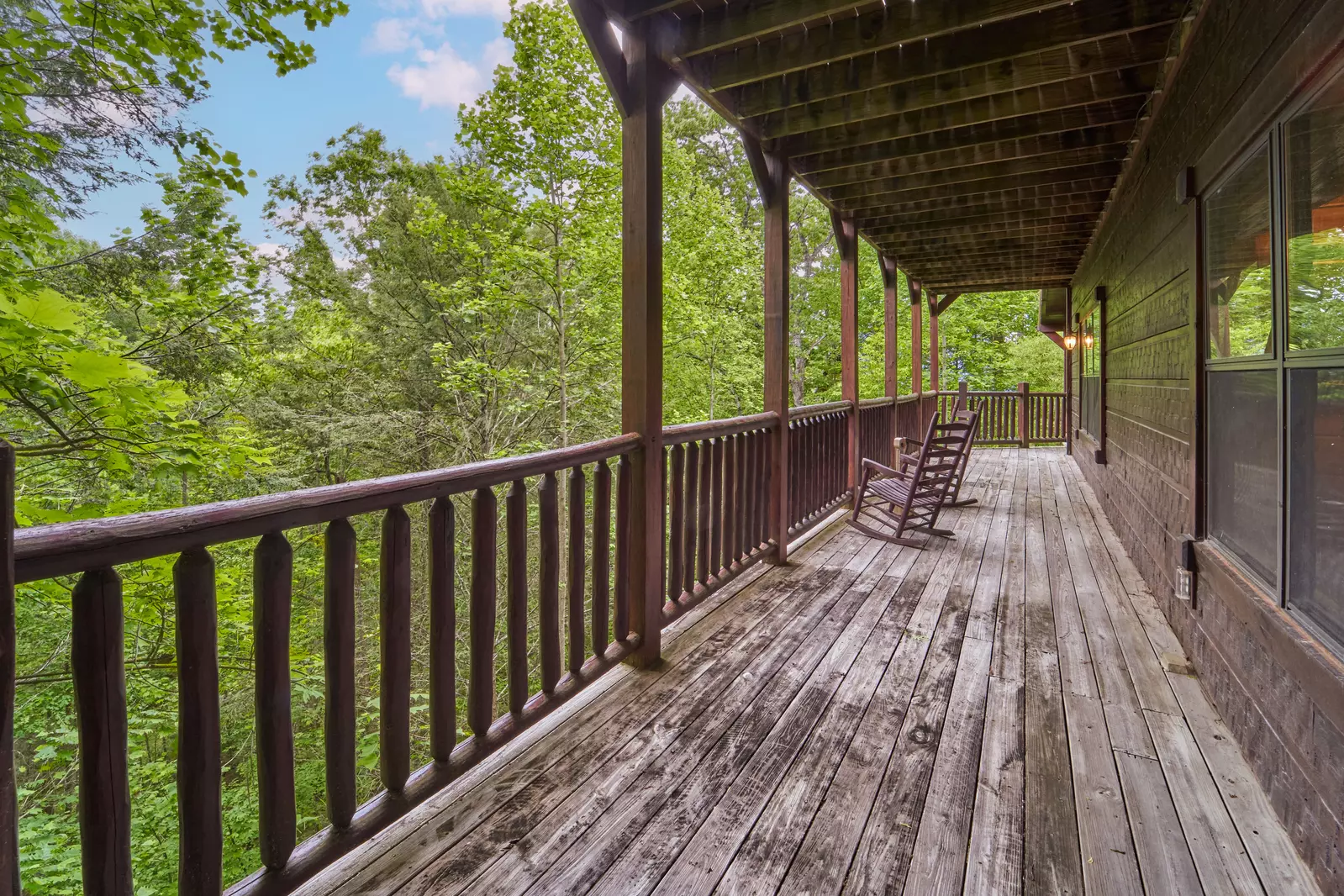 Property image, Interior, of Fire in the Sky