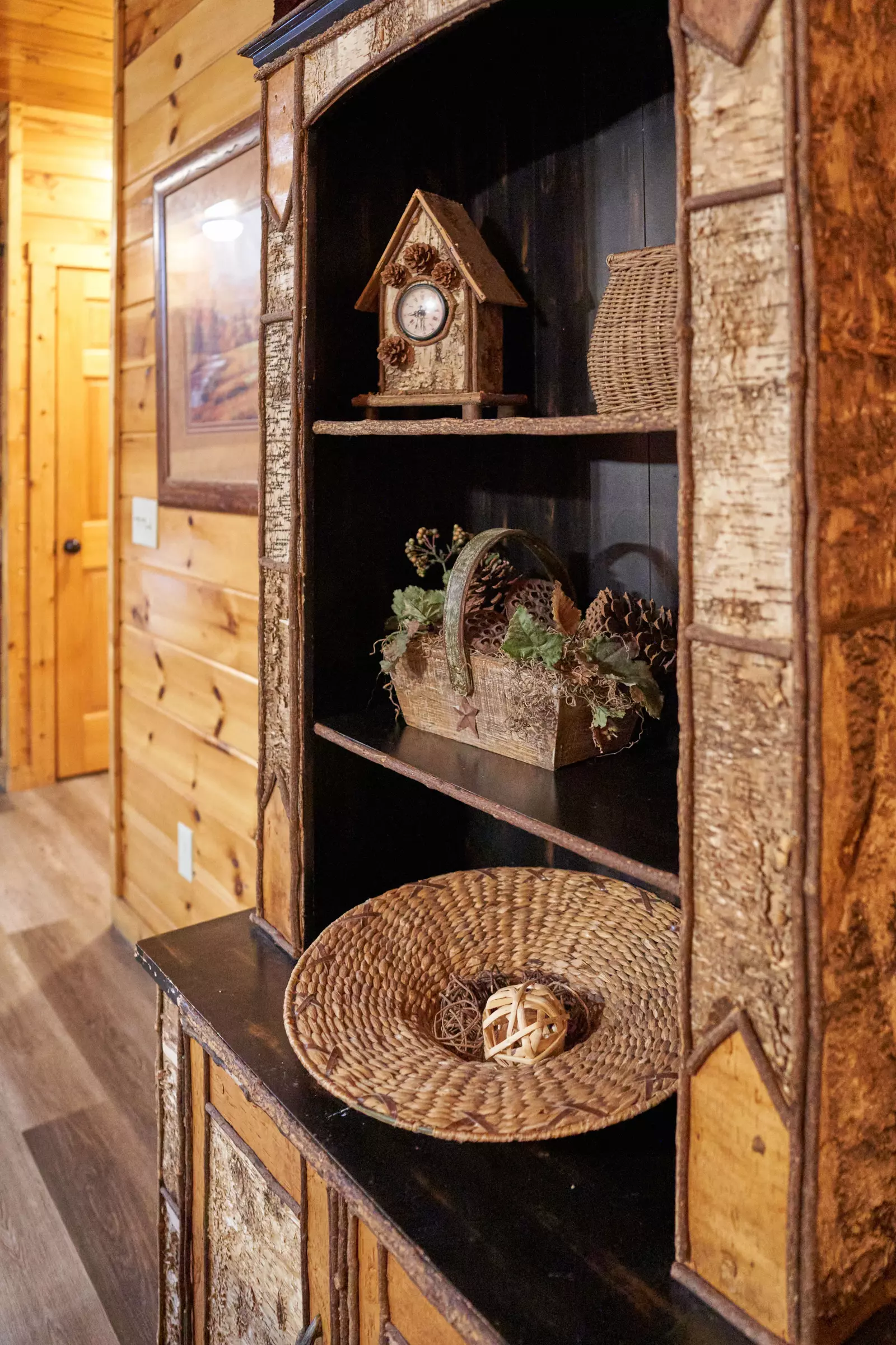 Property image, Interior, of Fire in the Sky