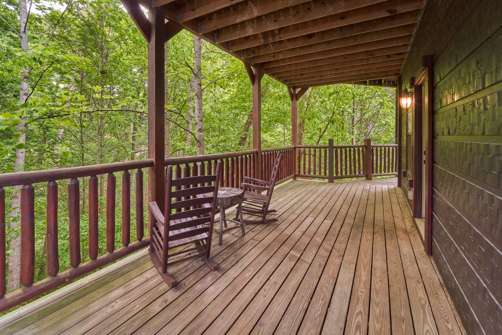Property image, Interior, of Fire in the Sky