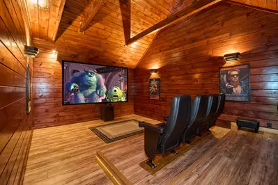 Firefly Lodge