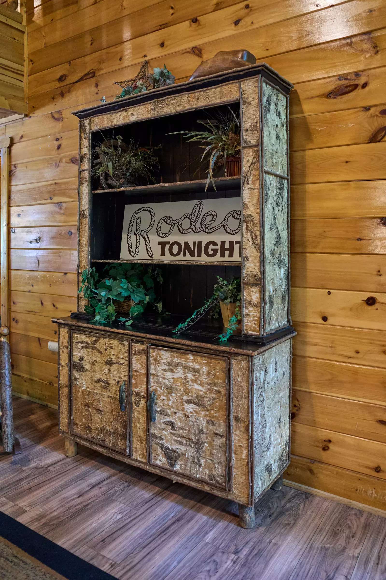 Property image, Interior, of Firefly Lodge