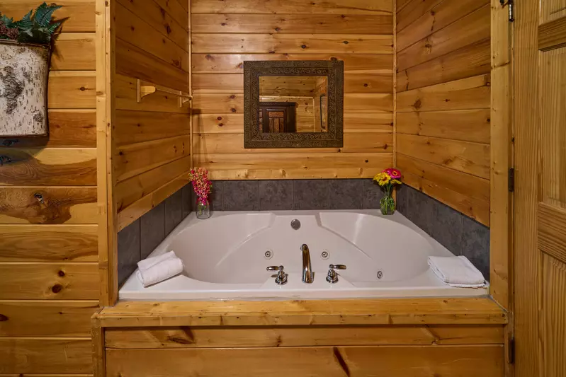 Property image, Interior, of Firefly Lodge