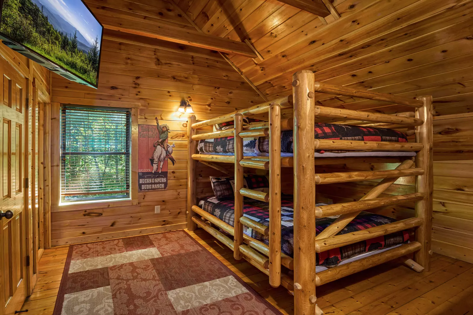 Property image, Interior, of Firefly Lodge