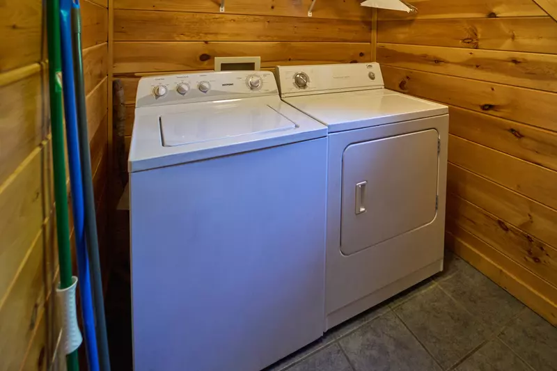 Property image, Interior, of Firefly Lodge