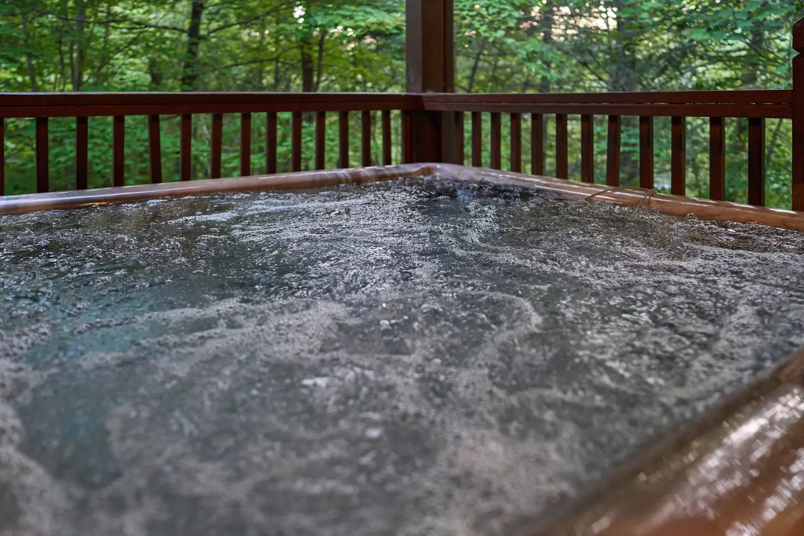 Property image, Interior, of Firefly Lodge