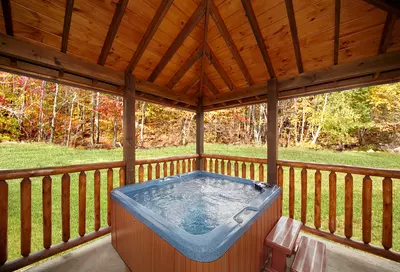 Property image, Interior, of Grin & Bear It