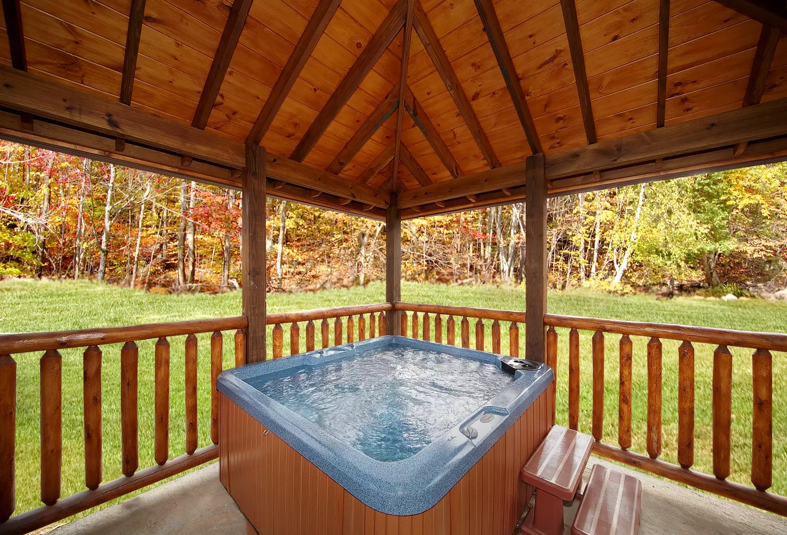 Property image, Interior, of Grin & Bear It