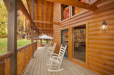 Property image, Interior, of Grin & Bear It