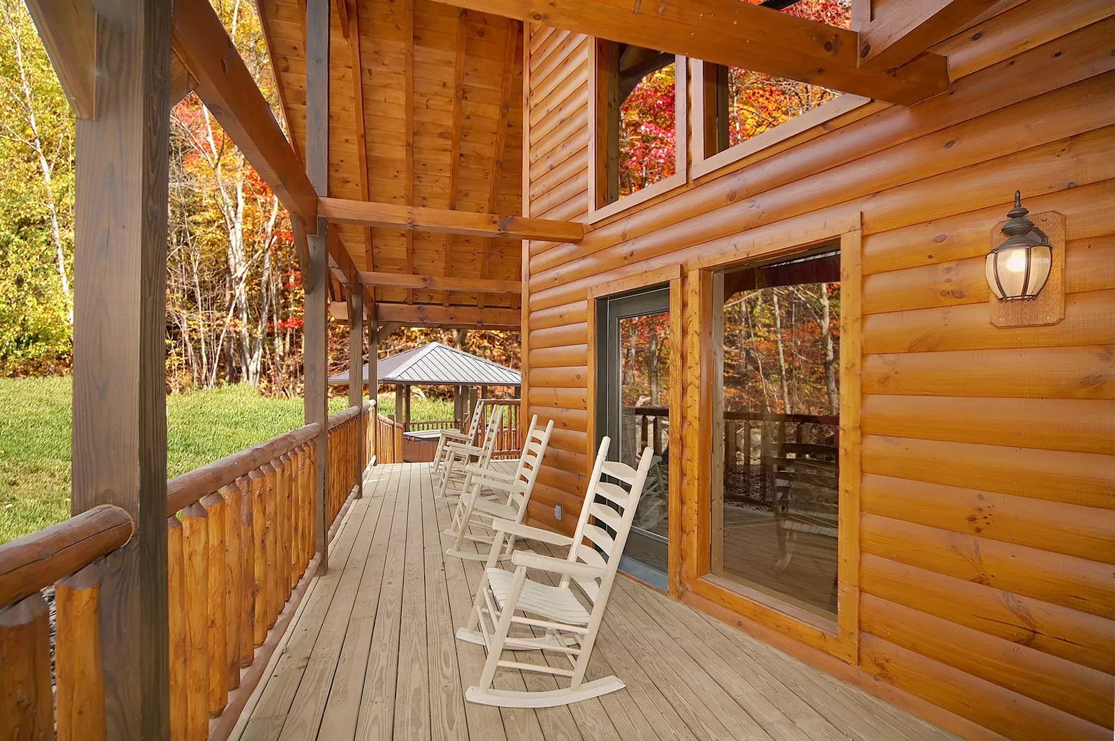 Property image, Interior, of Grin & Bear It
