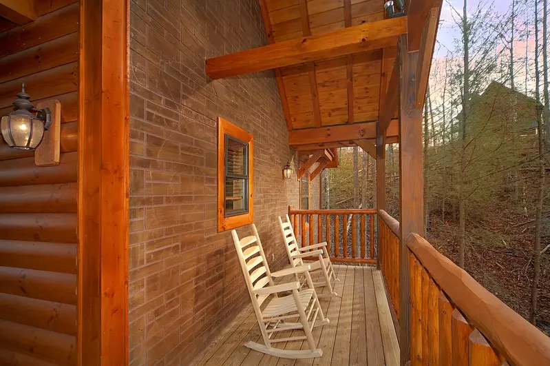 Property image, Interior, of Grin & Bear It