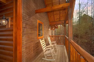 Property image, Interior, of Grin & Bear It