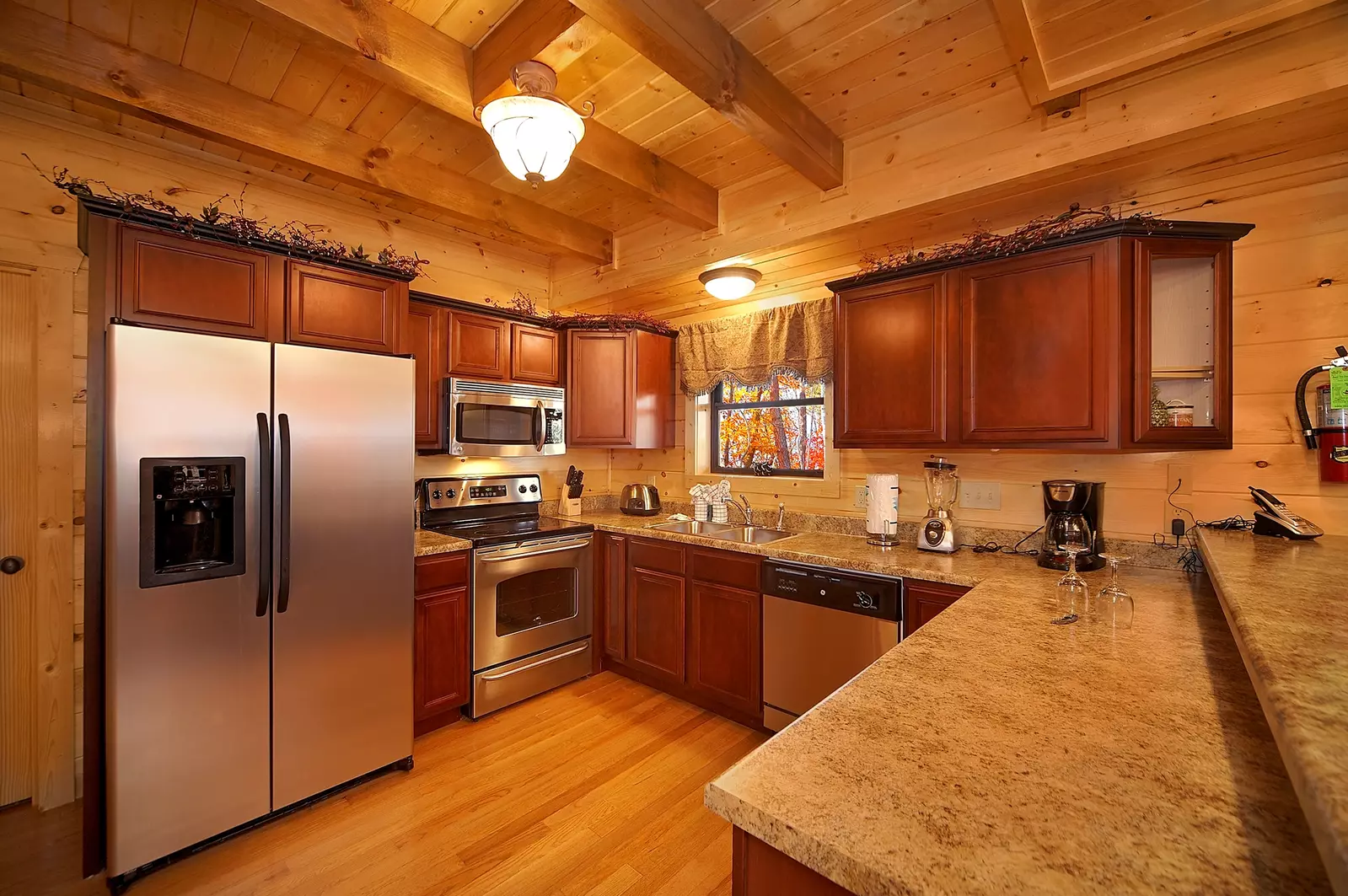 Property image, Interior, of Grin & Bear It