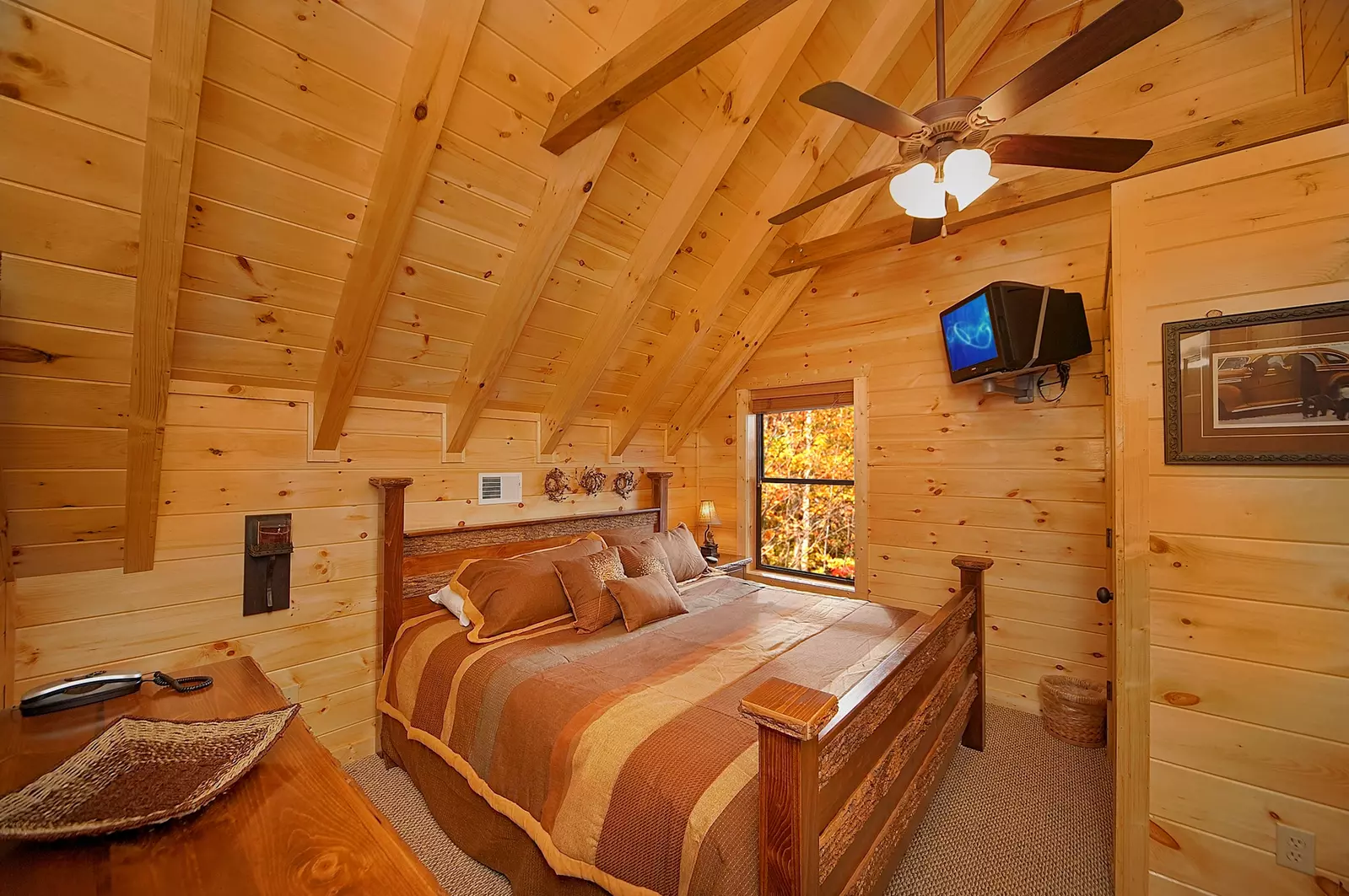 Property image, Interior, of Grin & Bear It