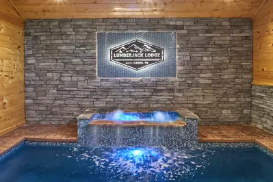 Lumberjack Lodge