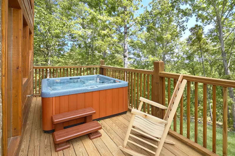 Property image, Interior, of Secret Garden