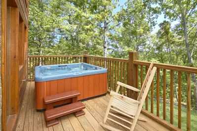 Property image, Interior, of Secret Garden
