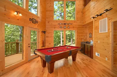 Property image, Interior, of Secret Garden