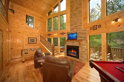 Property image, Interior, of Secret Garden