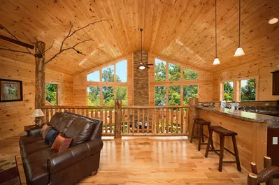 Property image, Interior, of Secret Garden