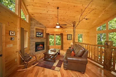 Property image, Interior, of Secret Garden