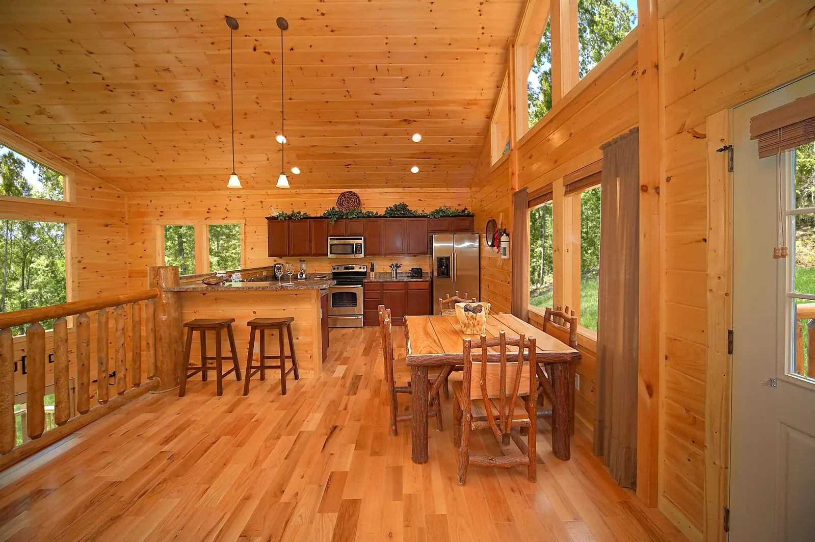 Property image, Interior, of Secret Garden
