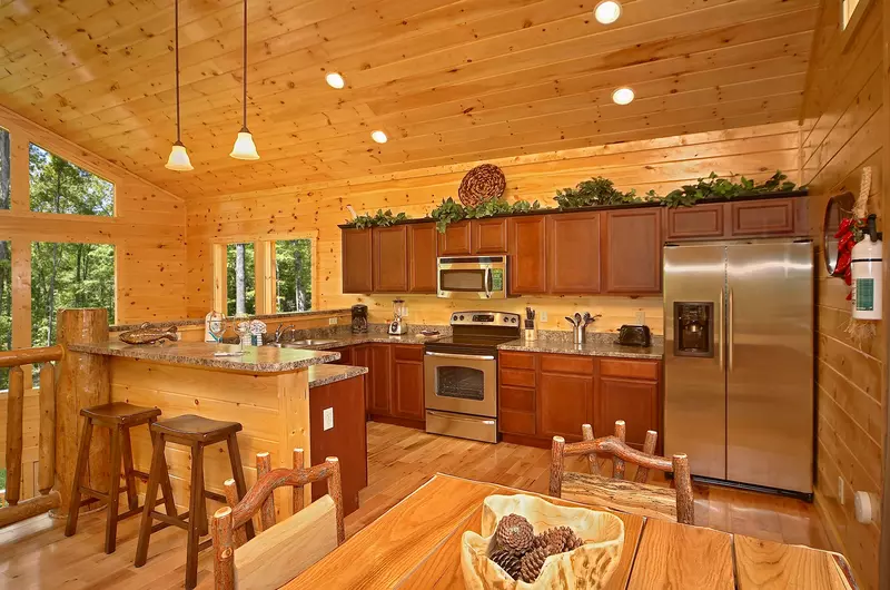 Property image, Interior, of Secret Garden