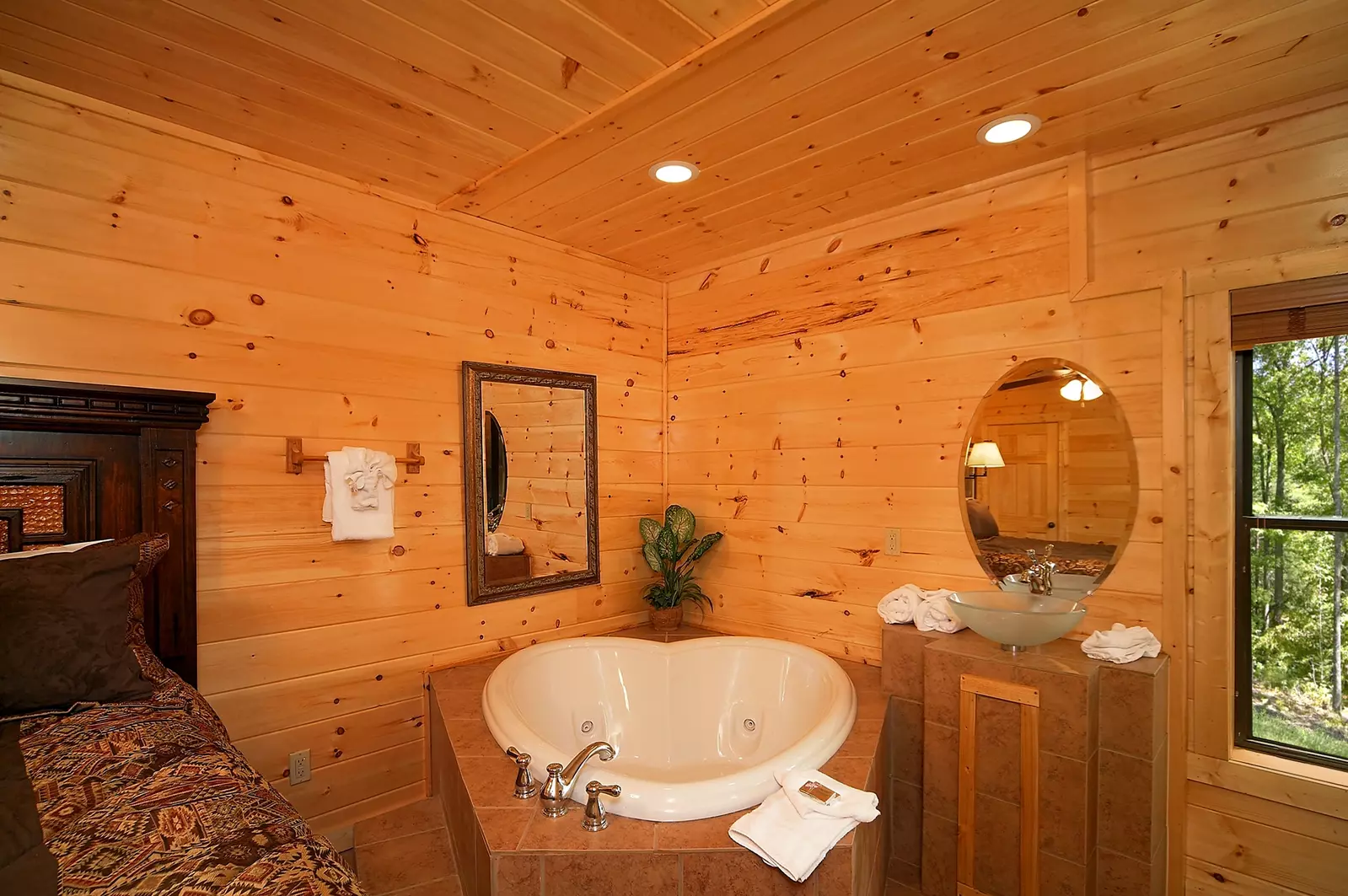 Property image, Interior, of Secret Garden
