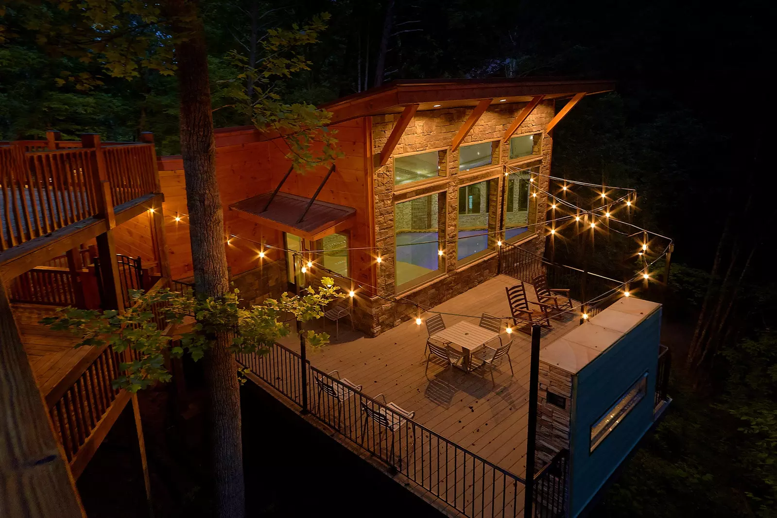 Property image, Exterior, of Silvercreek
