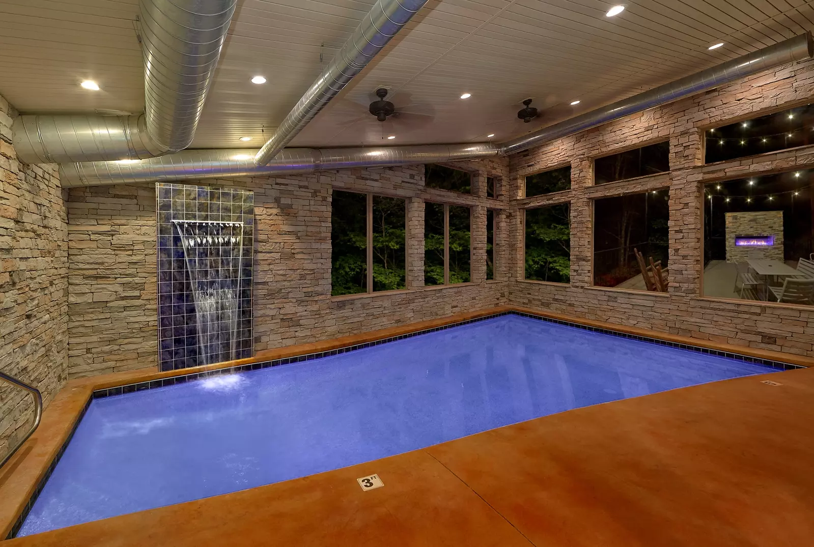 Property image, Interior, of Silvercreek