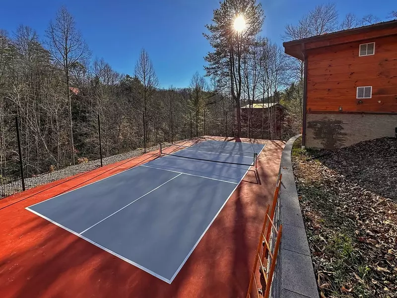 Property image, Interior, of Silvercreek
