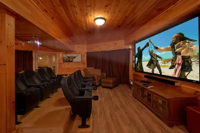 Property image, Interior, of Silvercreek