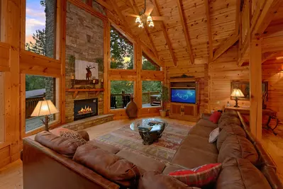 Property image, Interior, of Silvercreek