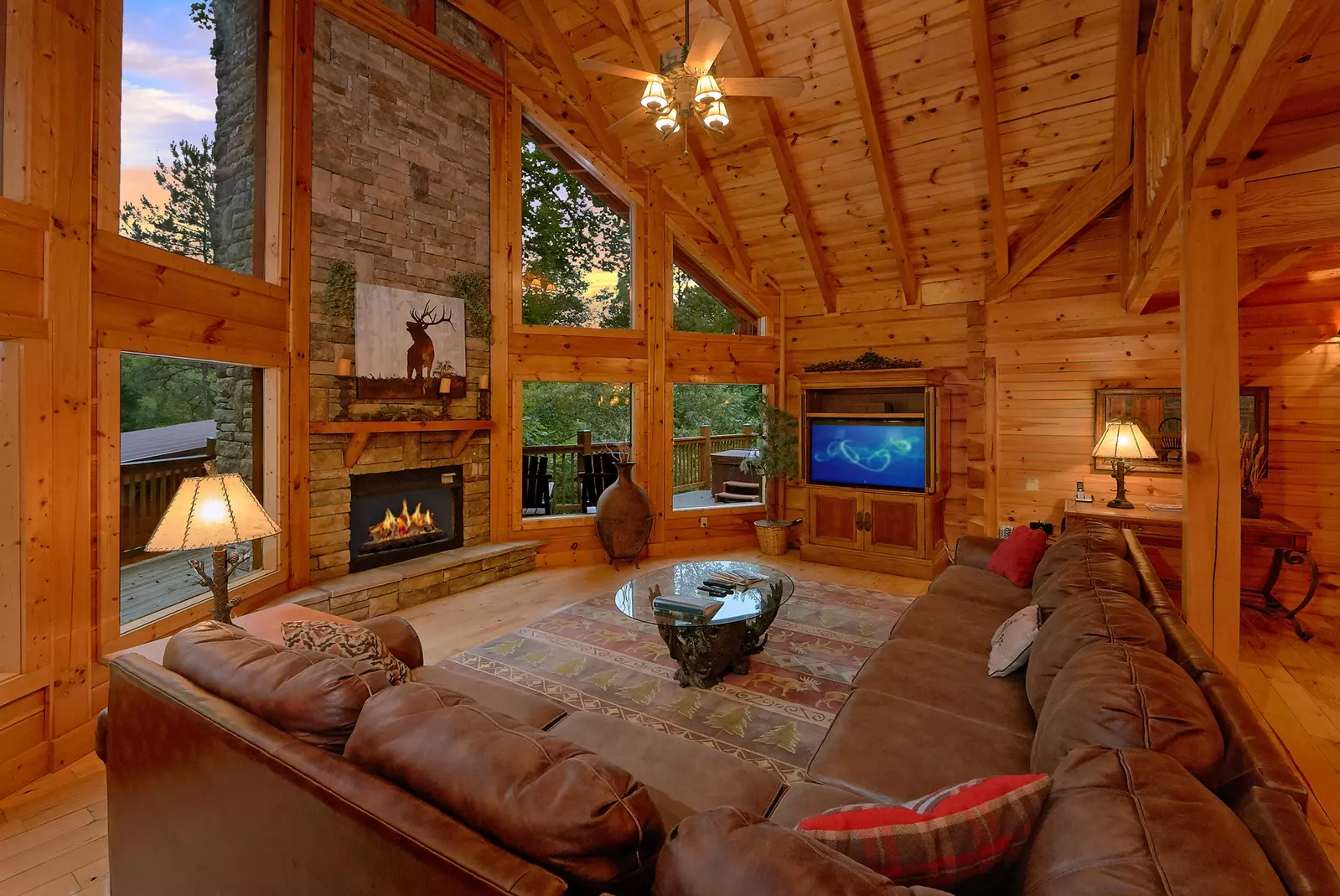 Property image, Interior, of Silvercreek