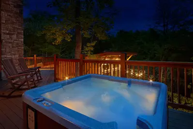 Property image, Interior, of Silvercreek