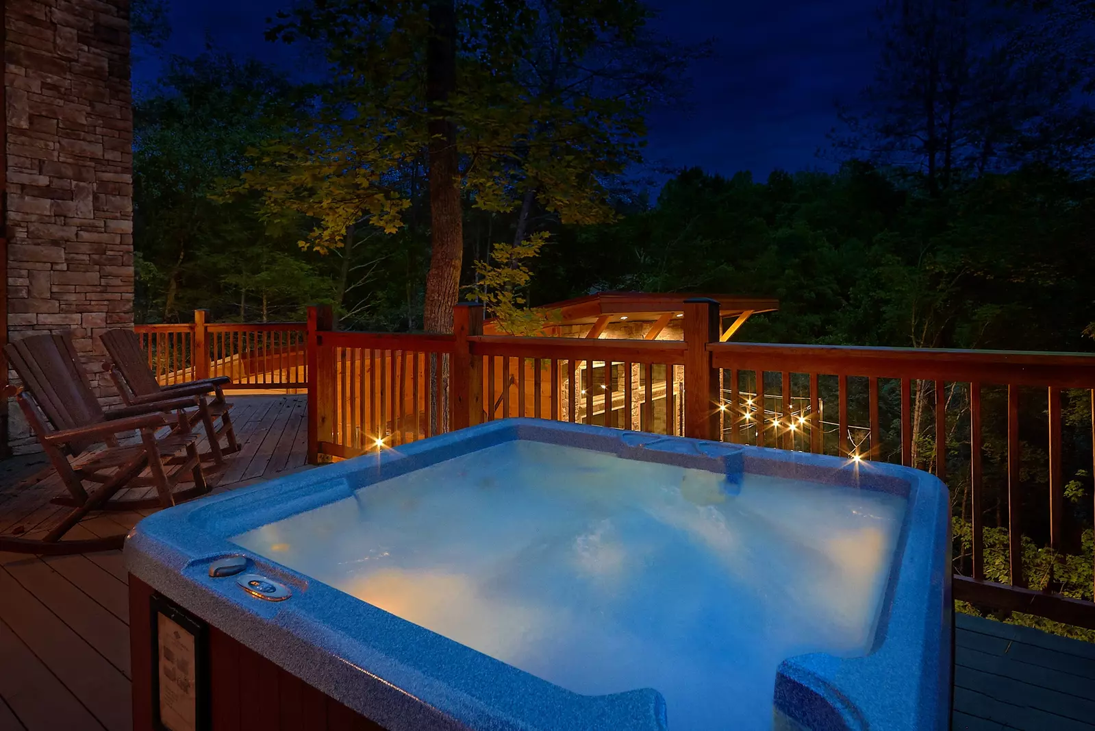 Property image, Interior, of Silvercreek