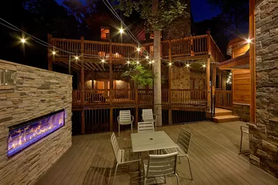 Property image, Interior, of Silvercreek
