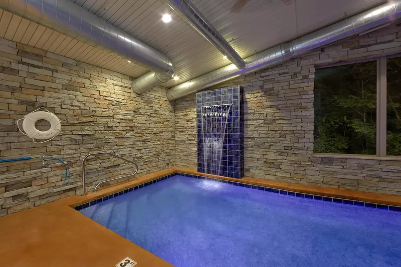Property image, Interior, of Silvercreek