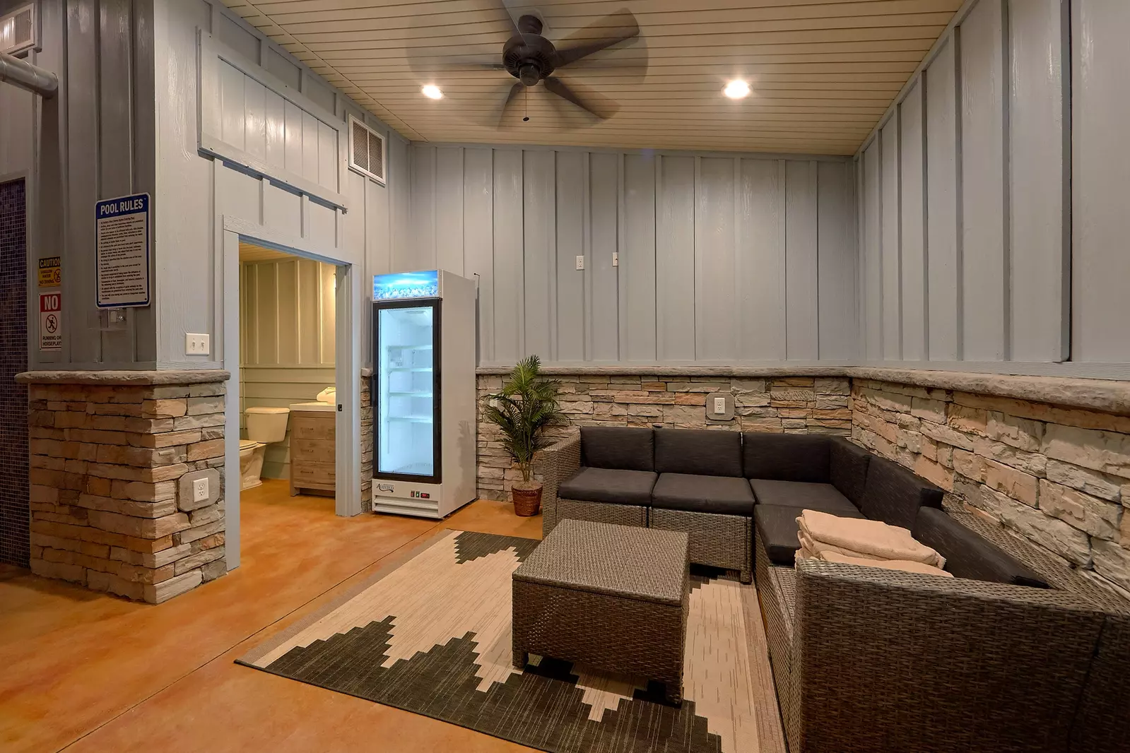 Property image, Interior, of Silvercreek