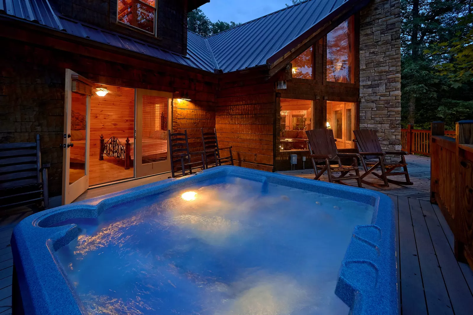 Property image, Interior, of Silvercreek
