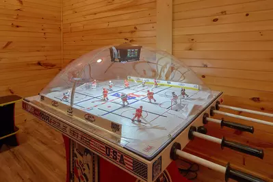 Property image, Interior, of Silvercreek