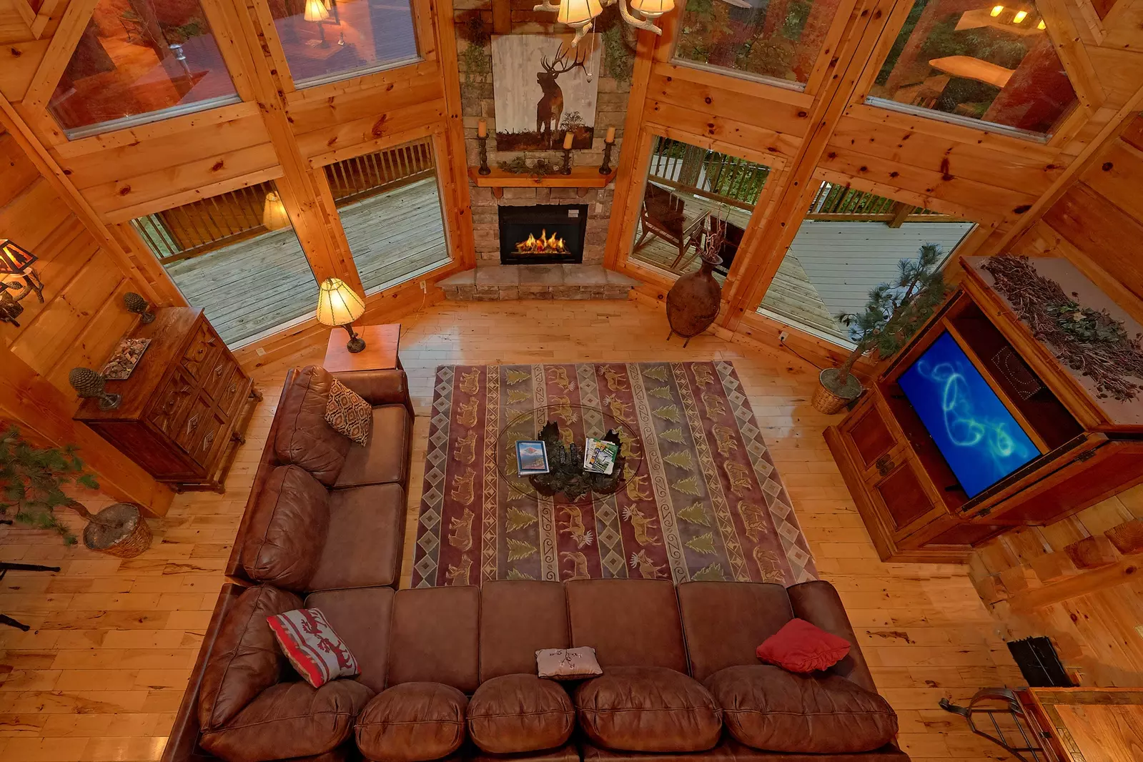 Property image, Interior, of Silvercreek