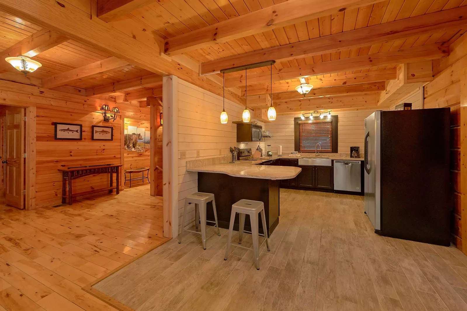 Property image, Interior, of Silvercreek