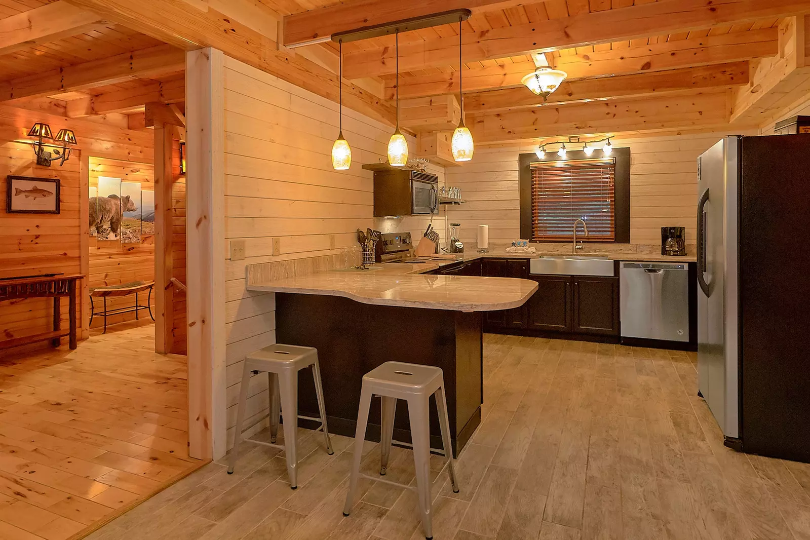 Property image, Interior, of Silvercreek